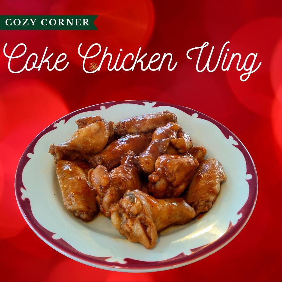 היינס ג'נקשן Cozy Corner Motel & Restaurant מראה חיצוני תמונה