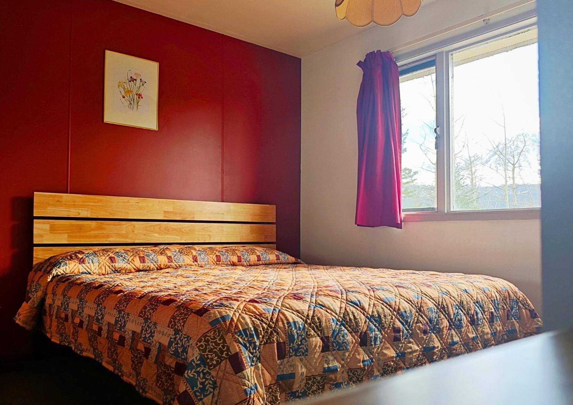 היינס ג'נקשן Cozy Corner Motel & Restaurant מראה חיצוני תמונה